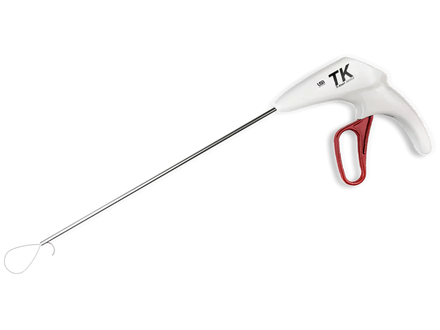 Ti-KNOT® DEVICE
